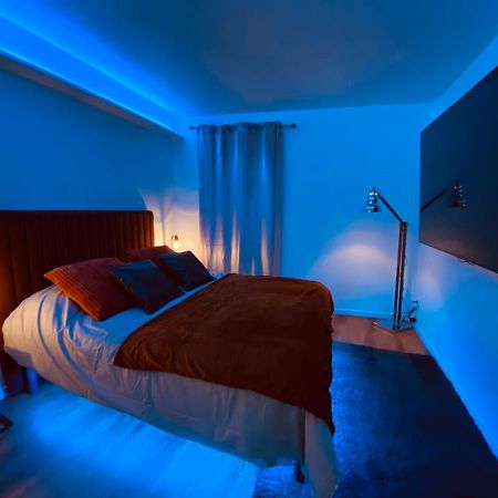 Le Reve D'Une Nuit Bitche Buitenkant foto