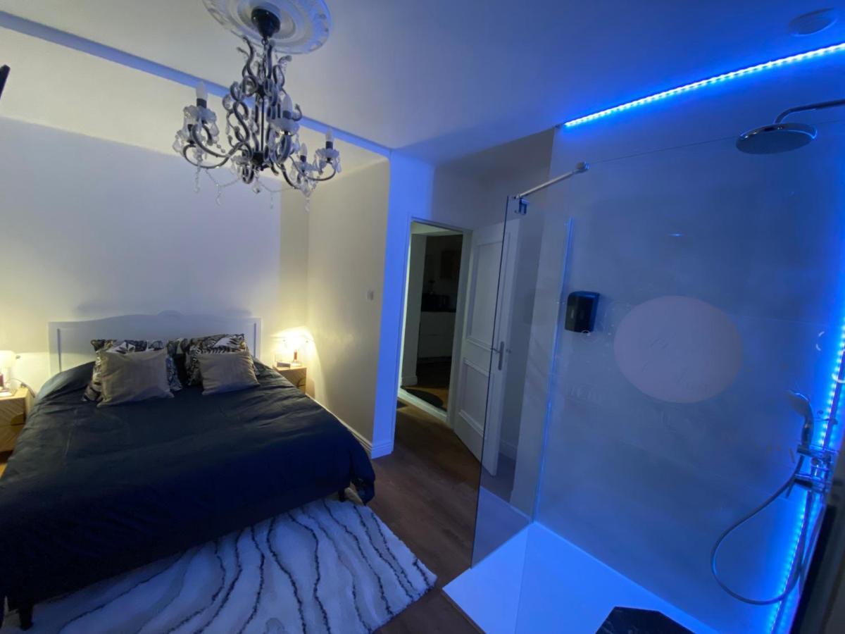 Le Reve D'Une Nuit Bitche Buitenkant foto