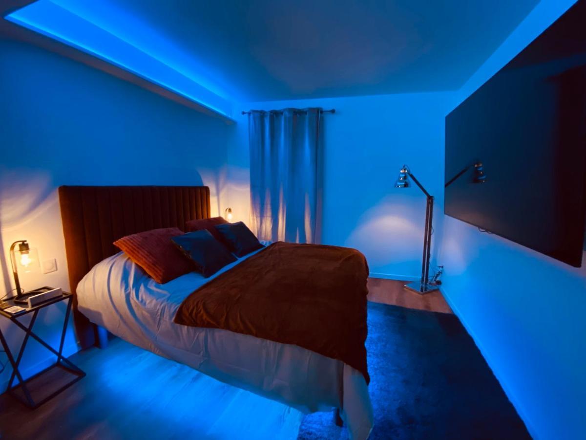 Le Reve D'Une Nuit Bitche Buitenkant foto