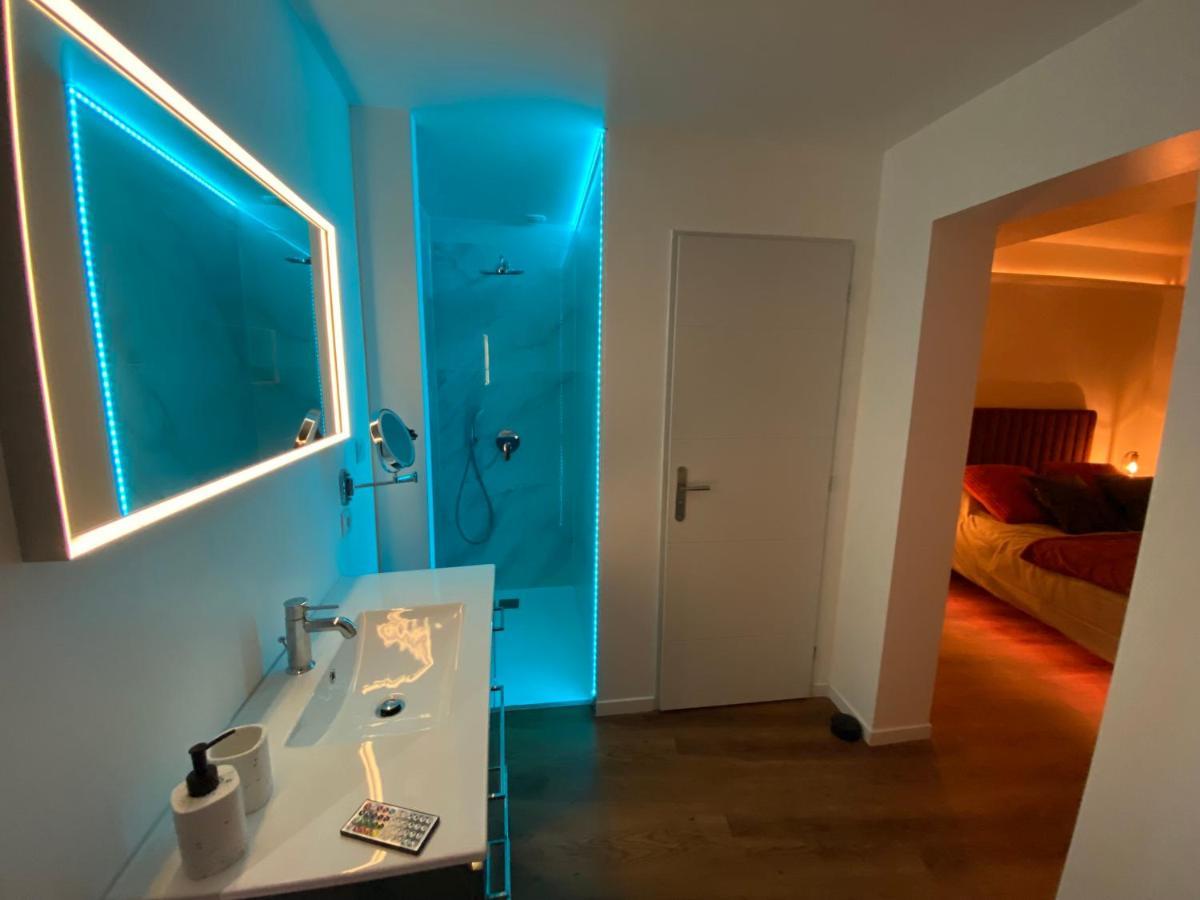 Le Reve D'Une Nuit Bitche Buitenkant foto