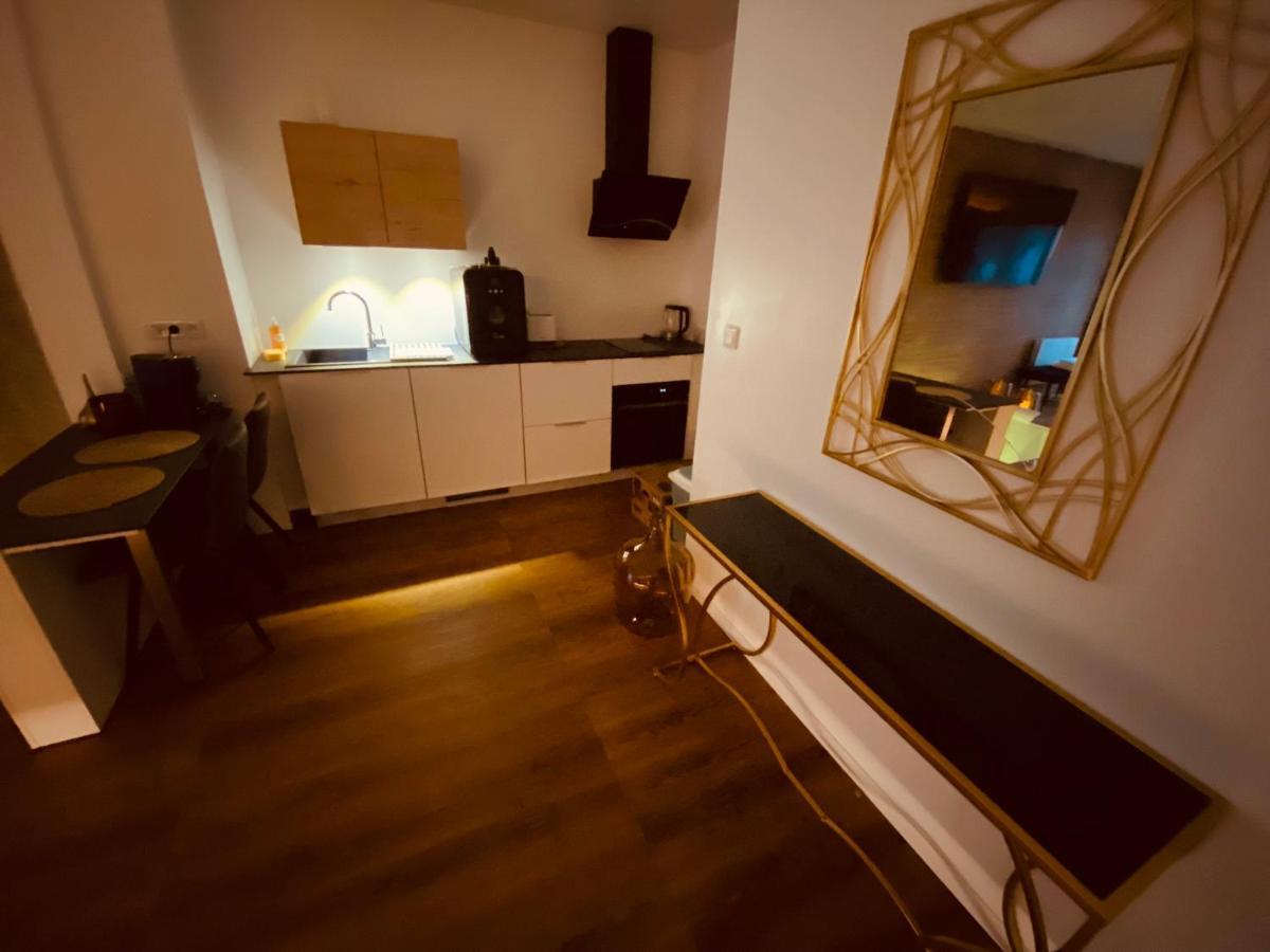 Le Reve D'Une Nuit Bitche Buitenkant foto